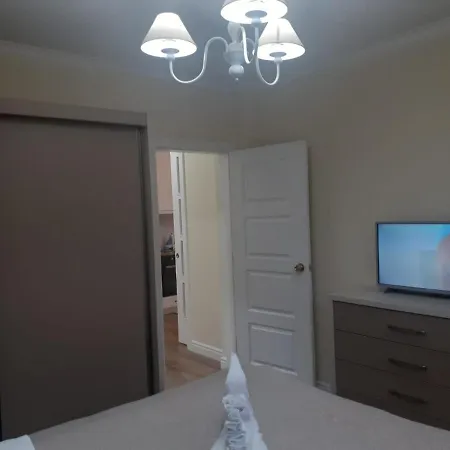 Apartamento Border