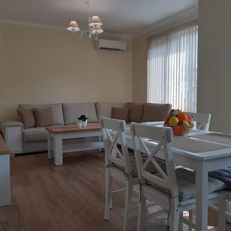 Apartamento Border