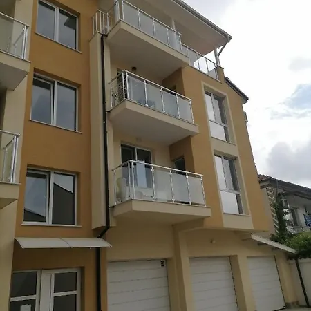 Apartamento Border Svilengrad