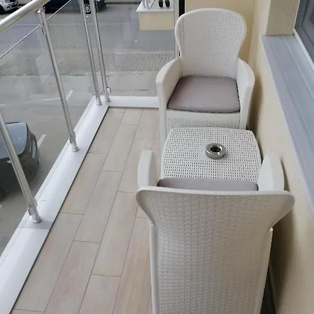 Apartamento Border *